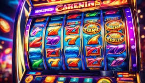Online Slots Provider ထင်ရှားသောဂိမ်းများ မြန်မာပလက်ဖောင်း