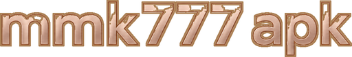 mmk777 apk logo